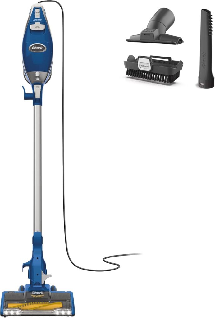 Shark-HV343AMZ-Rocket-Corded-Stick-Vacuum