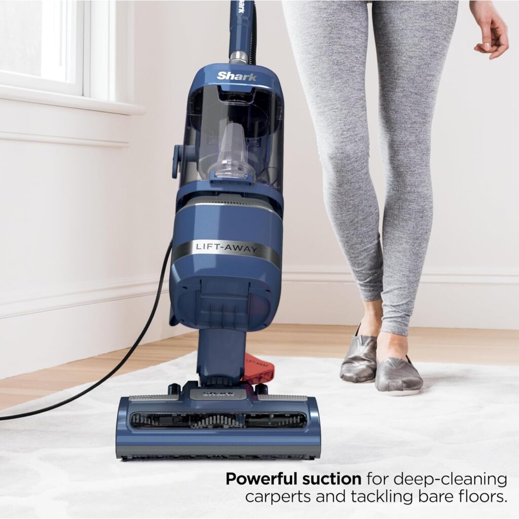 Shark-LA301-Navigator-Lift-Away-ADV-Upright-Vacuum