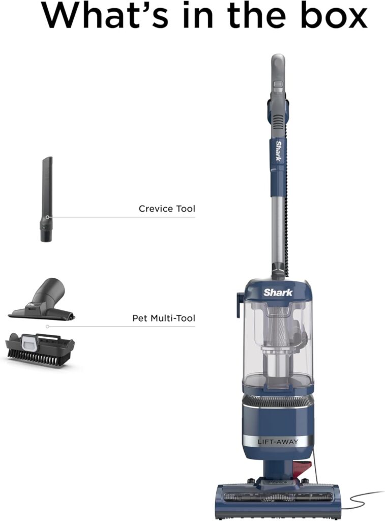 Shark-LA301-Navigator-Lift-Away-ADV-Upright-Review