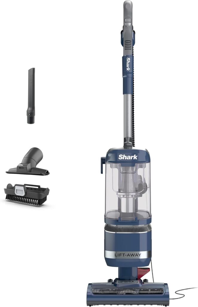 Shark-LA301-Navigator-Lift-Away-ADV-Upright-Vacuum