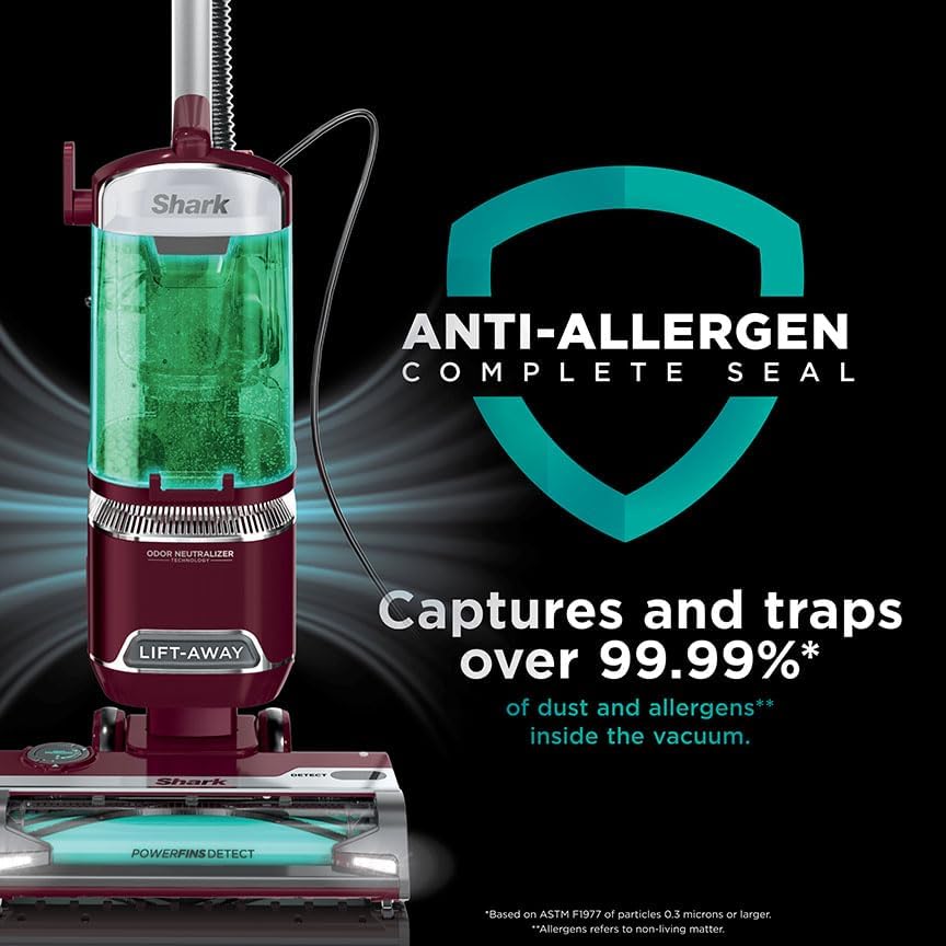 Shark-LA492-DETECT-Lift-Away-Corded-Upright-Vacuum-Review
