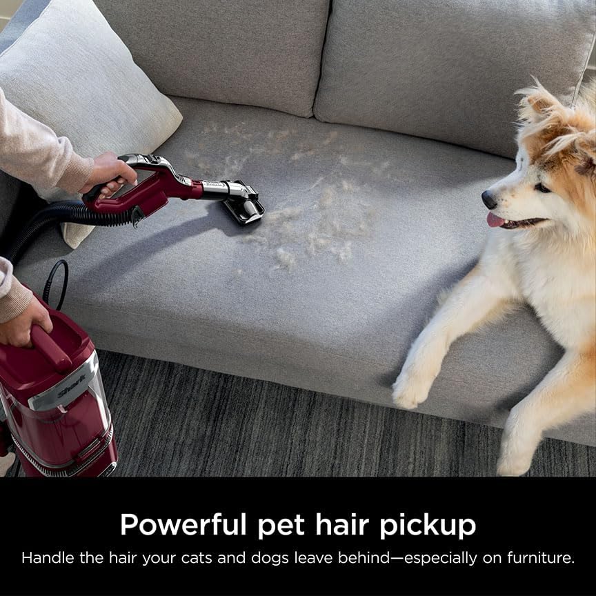 Shark-LA492-DETECT-Lift-Away-Corded-Upright-Vacuum