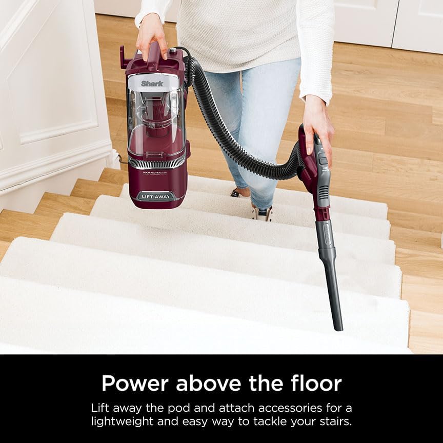 Shark-LA492-DETECT-Lift-Away-Corded-Upright-Vacuum-Review