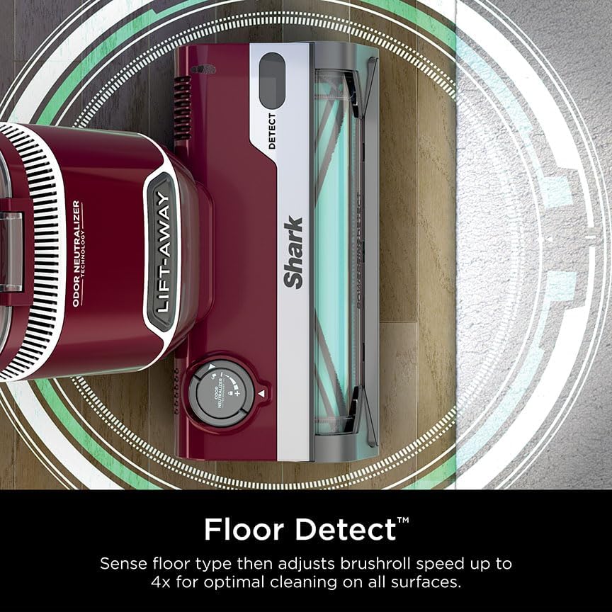 Shark-LA492-DETECT-Lift-Away-Corded-Upright-Vacuum-Review