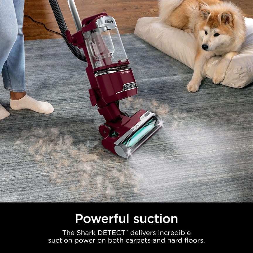 Shark-LA492-DETECT-Lift-Away-Corded-Upright-Vacuum-Review