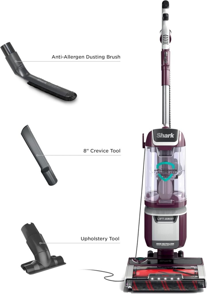 Shark-LA702-Rotator-Pet-Lift-Away-ADV-Upright-Vacuum