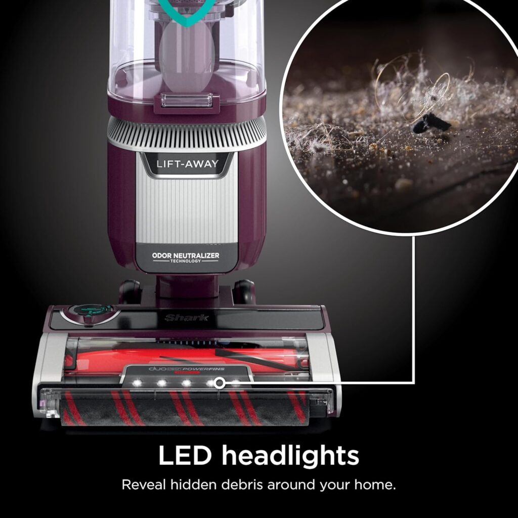 Shark-LA702-Rotator-Pet-Lift-Away-Vacuum-Review