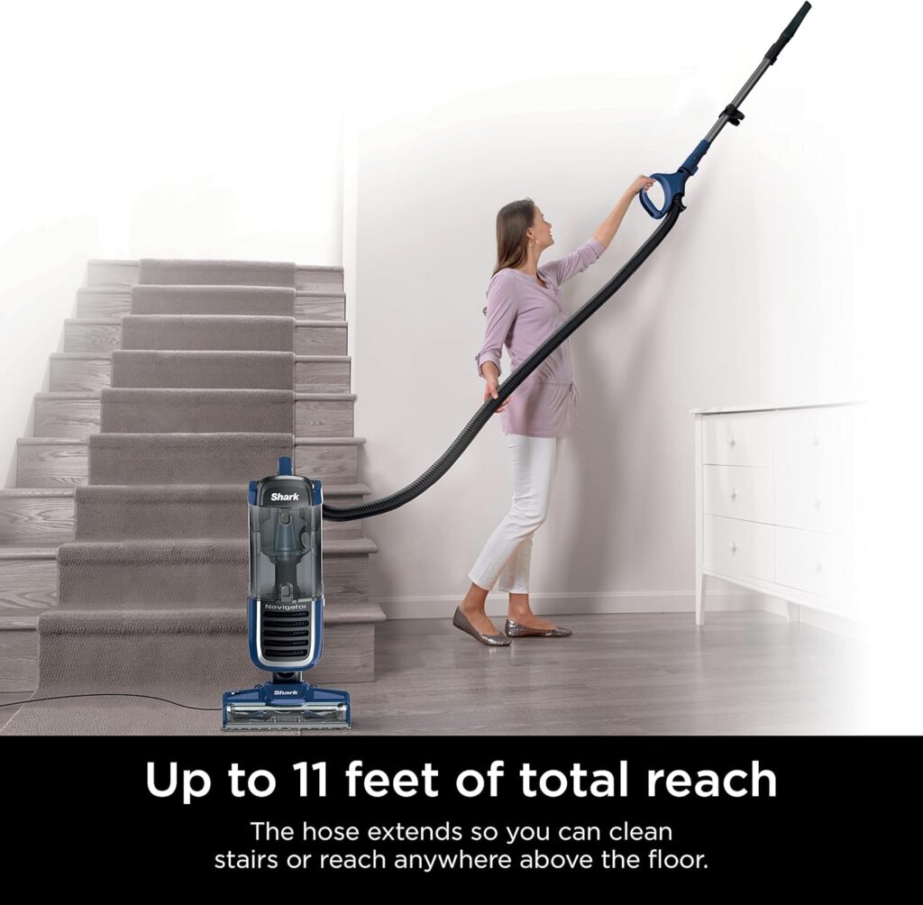 Shark-NV151-Navigator-Swivel-Pro-Complete-Upright-Vacuum-5