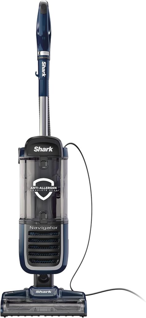 Shark-NV151-Navigator-Swivel-Pro-Complete-Upright-Vacuum