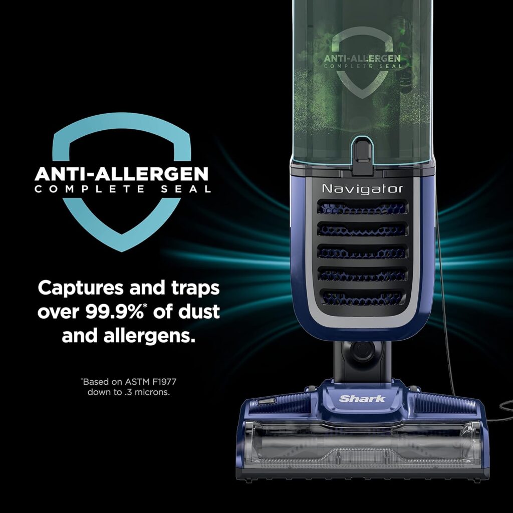 Shark-NV151-Navigator-Swivel-Pro-Complete-Upright-Vacuum-5