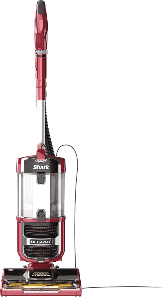 Shark-ZU561-Navigator-Lift-Away-Upright-Vacuum