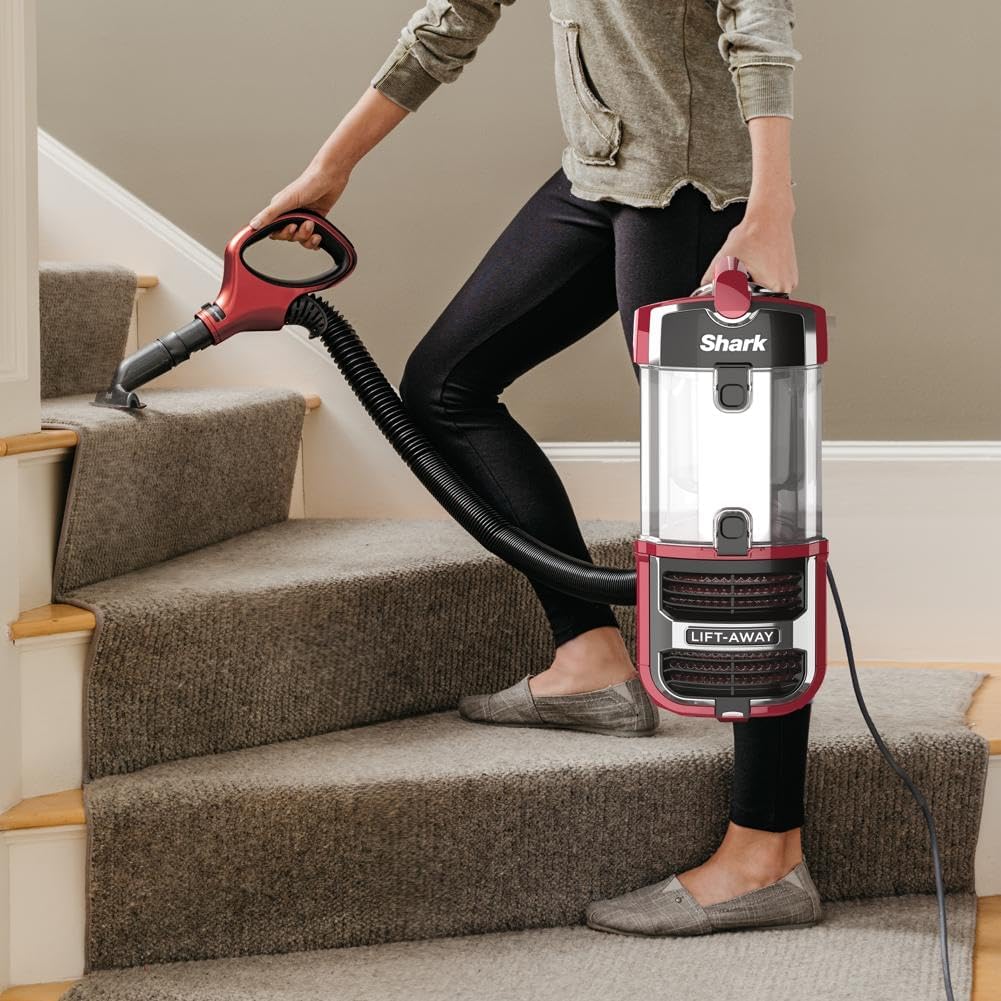 Shark-ZU561-Navigator-Lift-Away-Upright-Vacuum