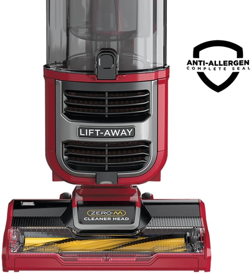 Shark-ZU561-Navigator-Lift-Away-Upright-Vacuum