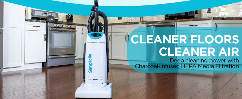 Simplicity-S26-Premium-Allergy-Upright-Vacuum-Cleaner