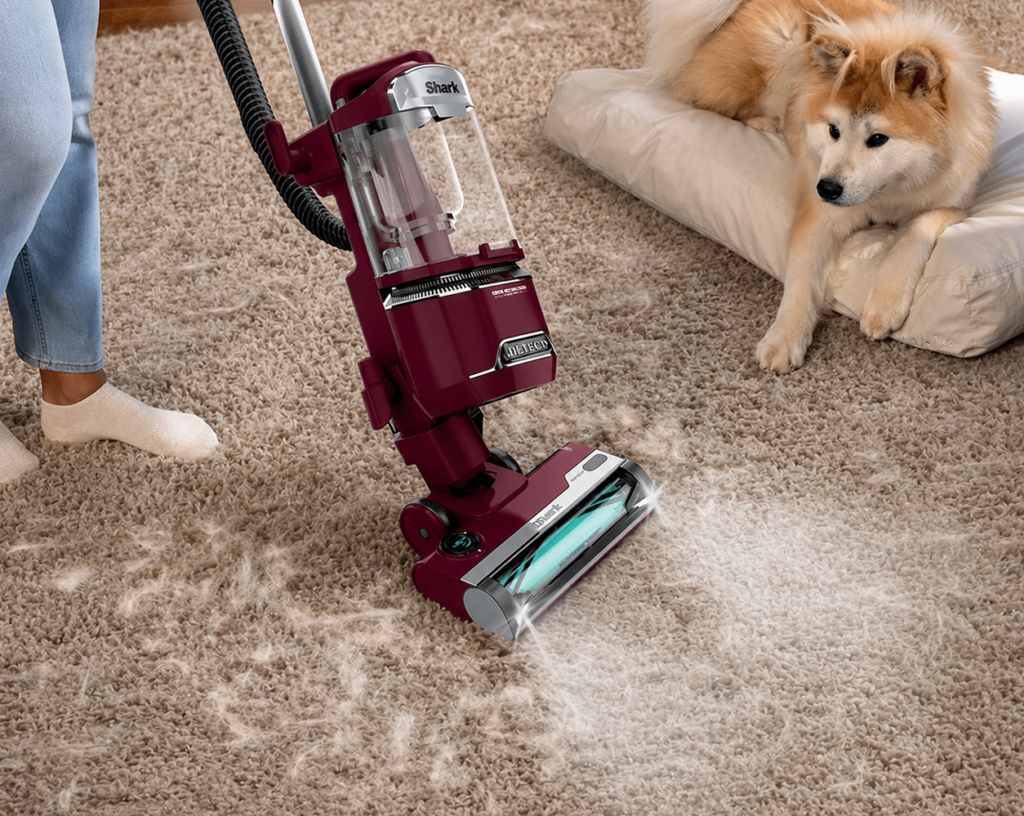 The-Best-Vacuum-For-Pet-Hair-On-Carpet