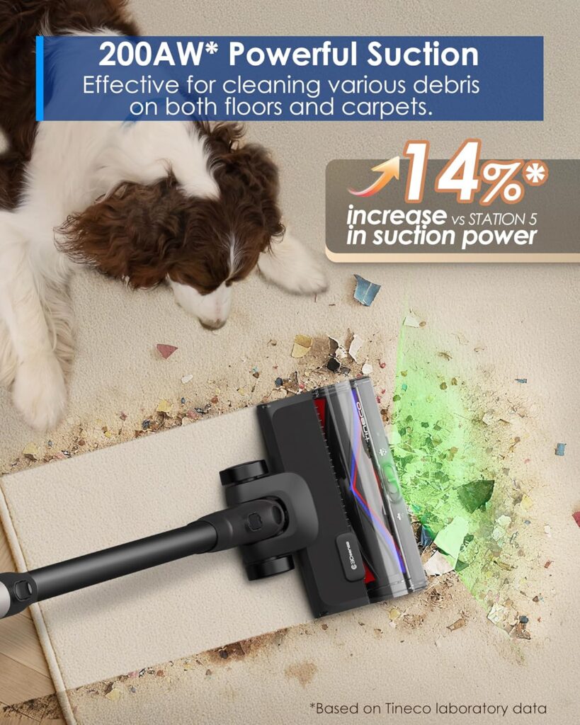 Tineco-Pure-ONE-Station-5-Pro-Cordless-Vacuum