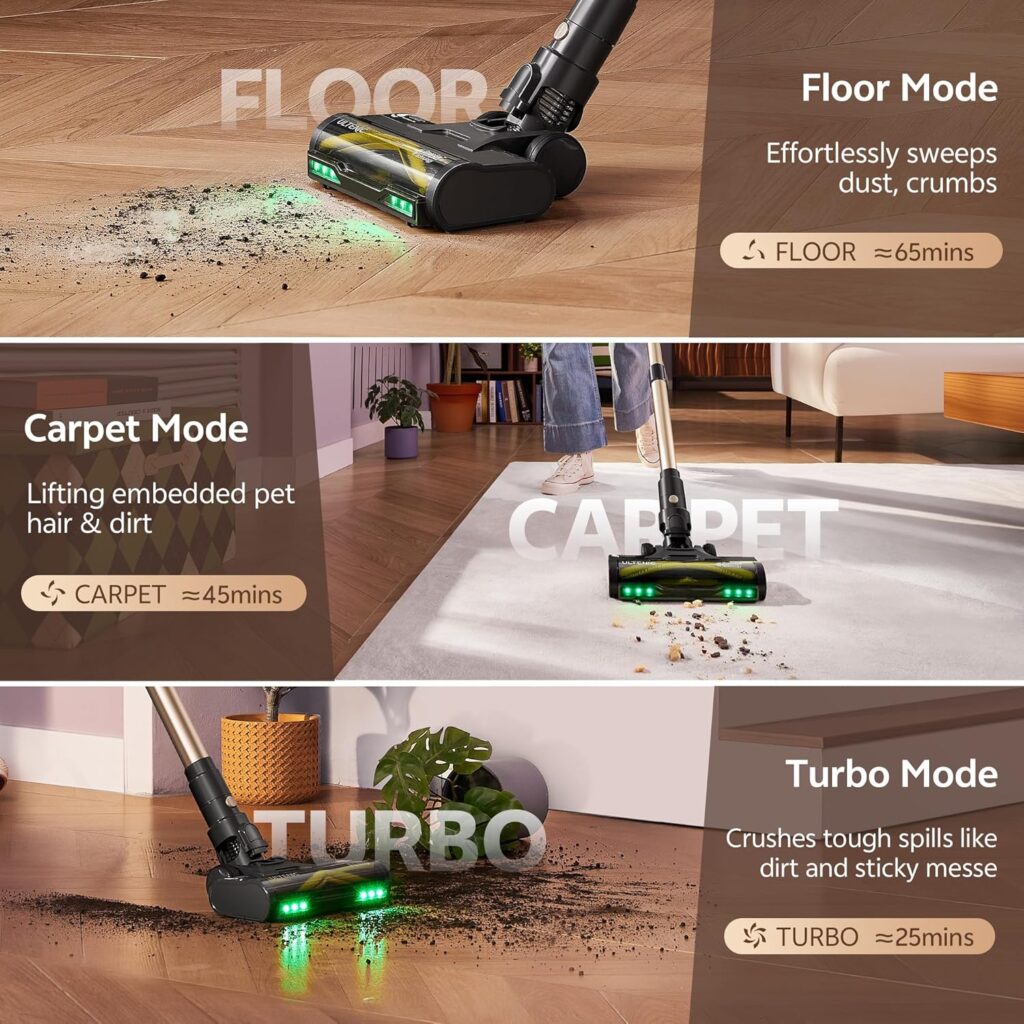 Ultenic-U15P-Cordless-Vacuum-Cleaner