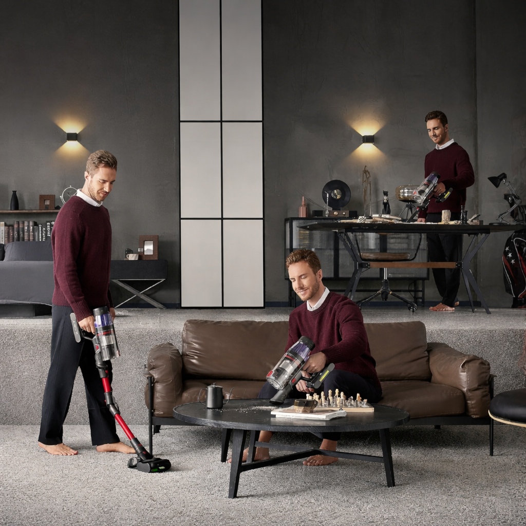 Ultenic-U16-Cordless-Vacuum-Cleaner