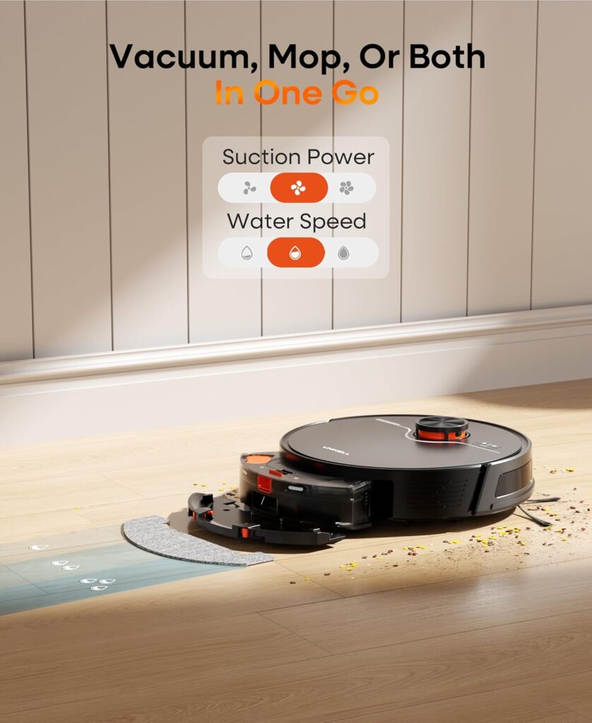 Uninell-UR3-Robot-Vacuum-and-Mop-Combo