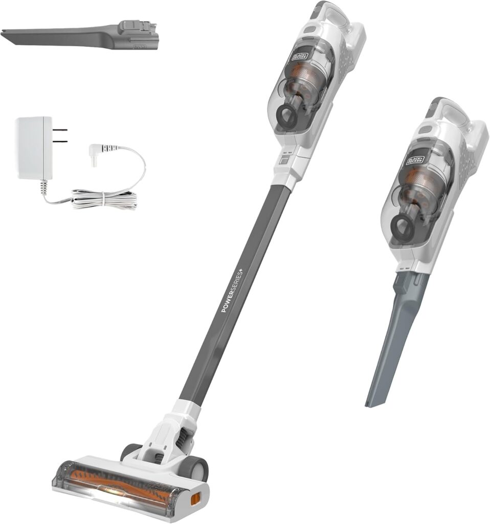 BLACK+DECKER-BHFEA520J-POWERSERIES+20V-MAX-Cordless-Vacuum