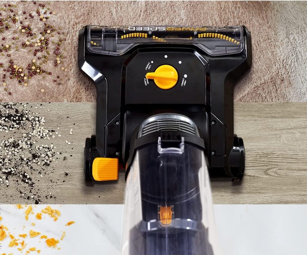 Best-Lightweight-Vacuum-For-Pet-Hair