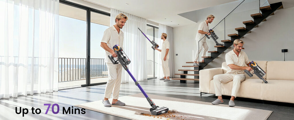 Besweep-Grand-H8-Cordless-Vacuum-Cleaner