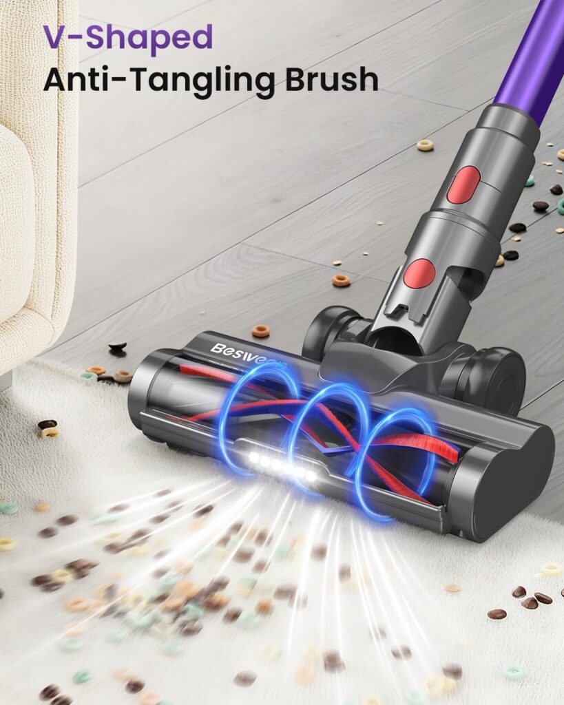 Besweep-Grand-H8-Cordless-Vacuum-Cleaner