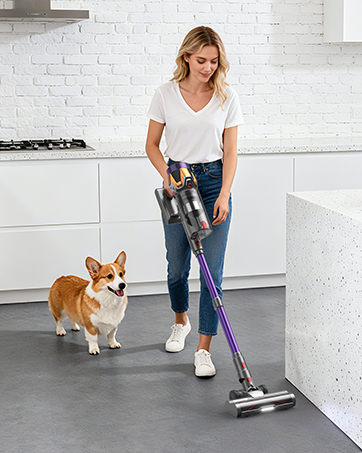 Besweep-Grand-H8-Cordless-Vacuum-Cleaner