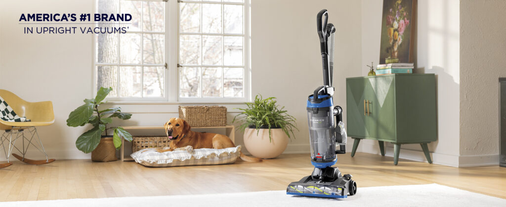 Bissell-3836-CleanView-Swivel-Vacuum
