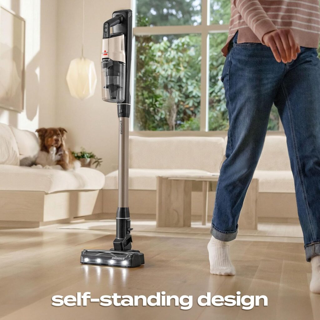 Bissell-4039A-PowerClean-FurGuard-Self-Standing-Cordless-Vacuum
