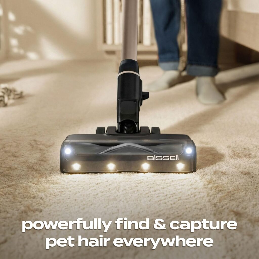 Bissell-4039A-PowerClean-FurGuard-Self-Standing-Cordless-Vacuum