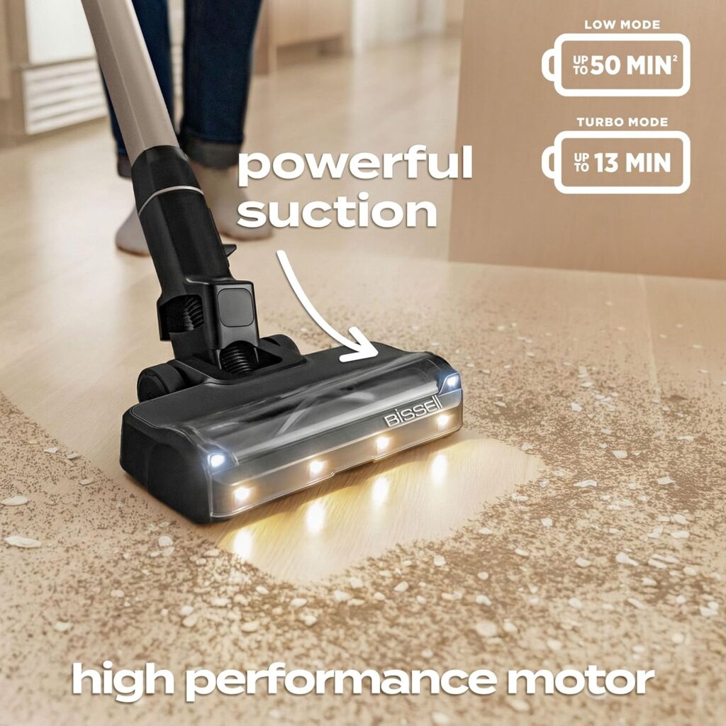 Bissell-4039A-PowerClean-FurGuard-Self-Standing-Cordless-Vacuum