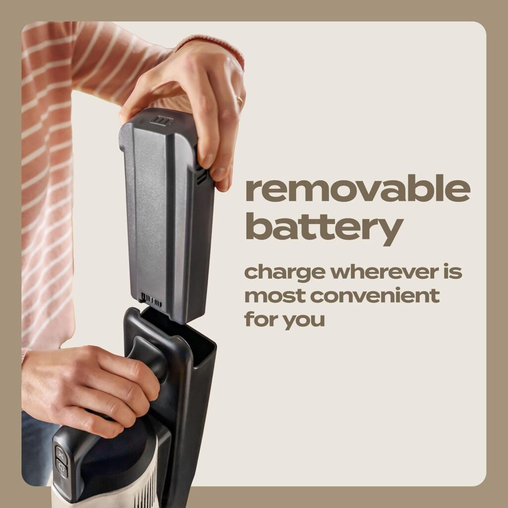 Bissell-4039A-PowerClean-FurGuard-Self-Standing-Cordless-Vacuum