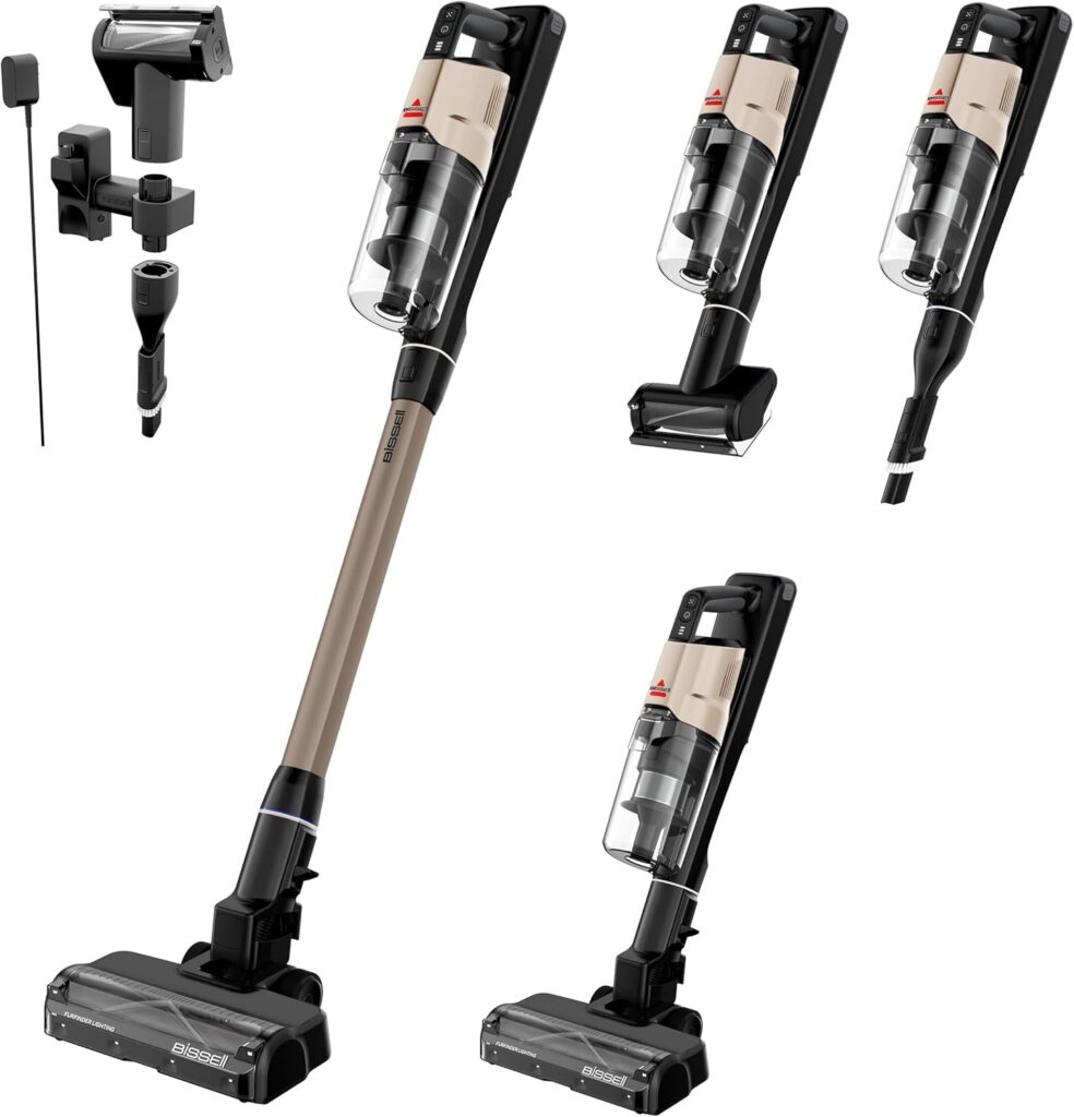 Bissell-4039A-PowerClean-FurGuard-Self-Standing-Cordless-Vacuum