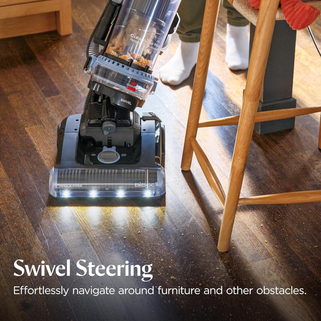 Bissell-4073L-CleanView-Max-Rewind-vacuum-Cleaner-Review