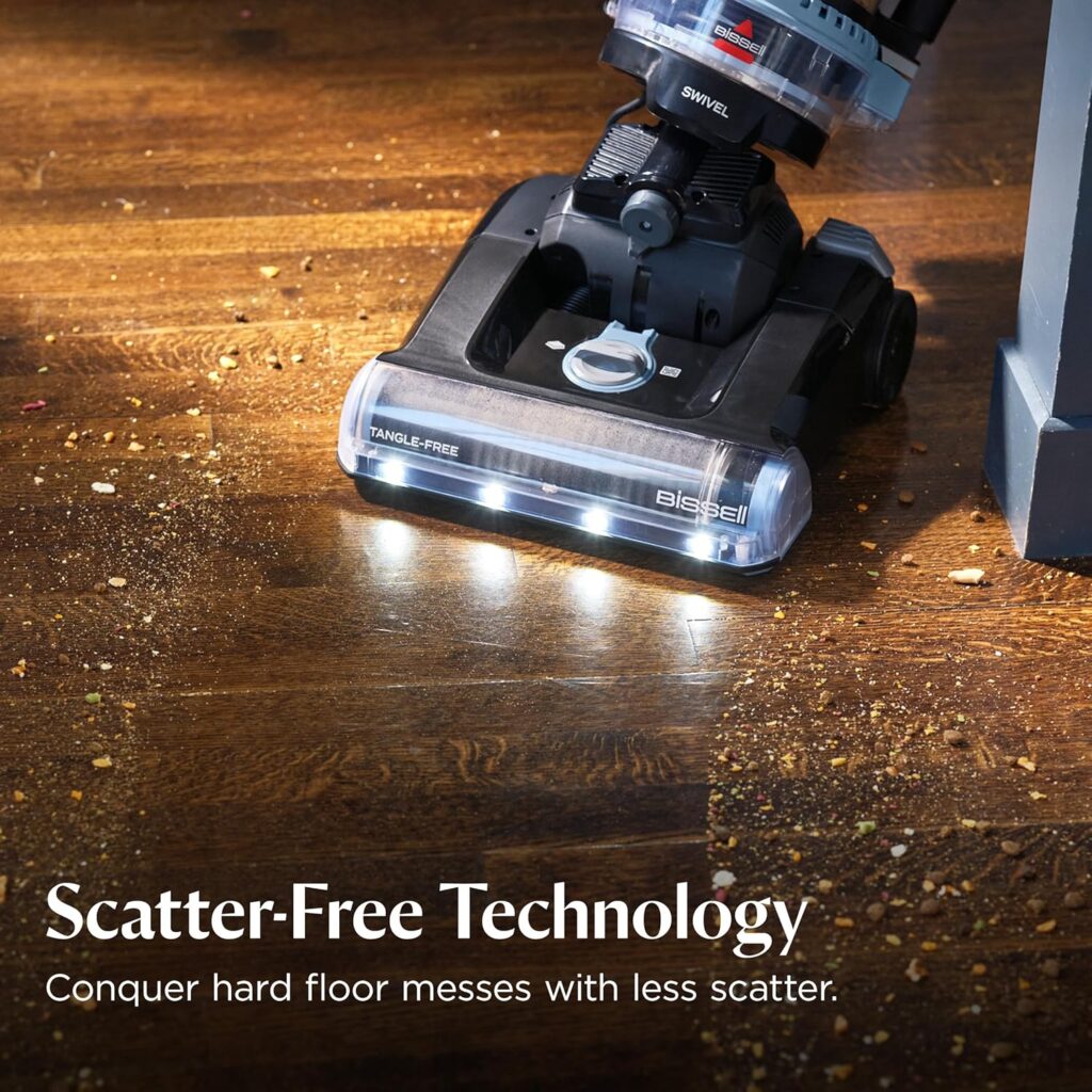 Bissell-4073L-CleanView-Max-Rewind-vacuum-Cleaner-Review