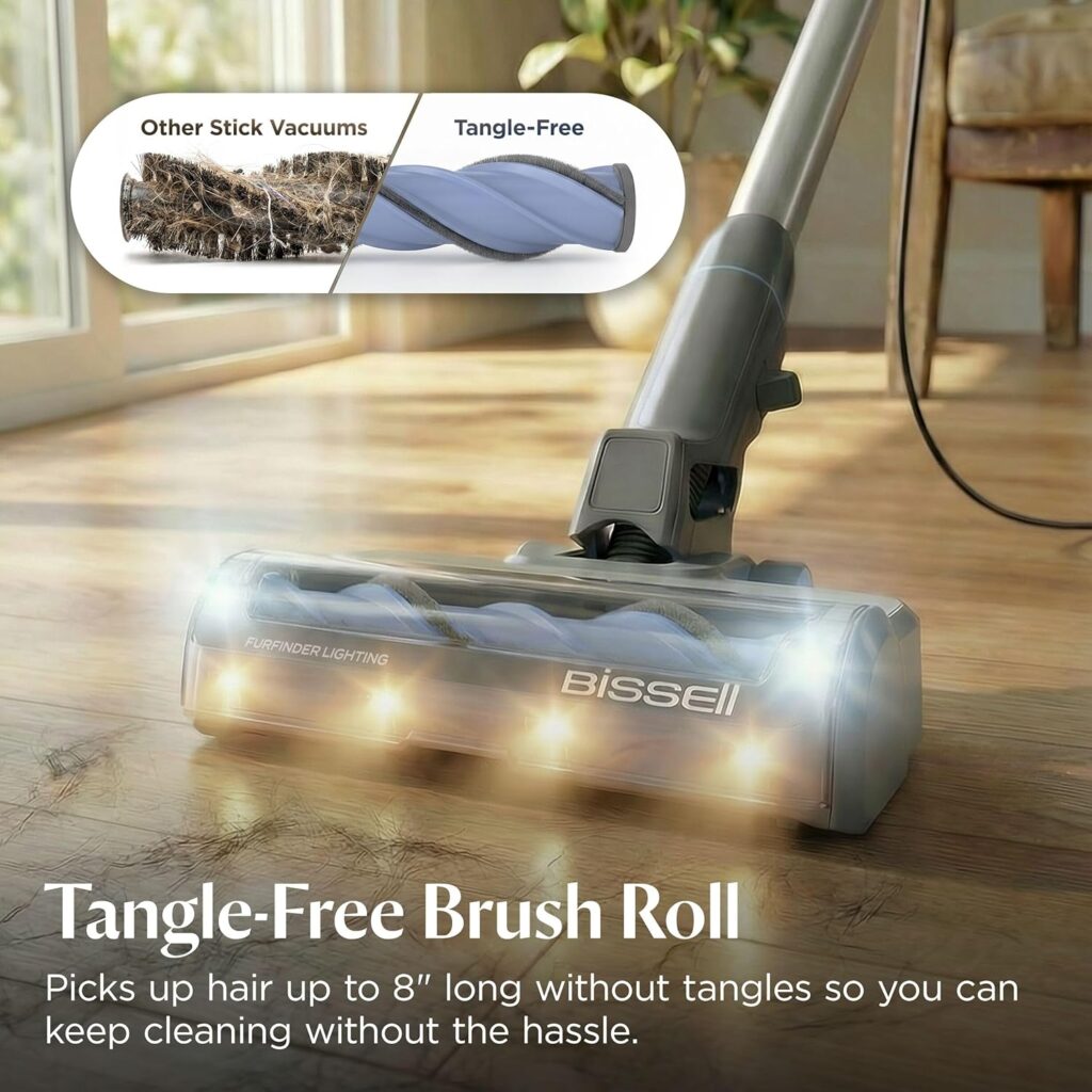 Bissell-4282K-PowerClean-FurFinder-Vacuum-cleaner