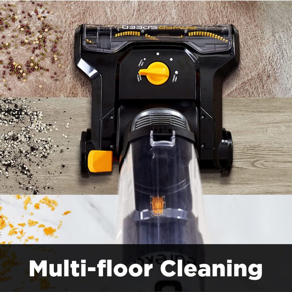 EUREKA-NEU181D-PowerSpeed-Lightweight-vacuum-Cleaner-Review