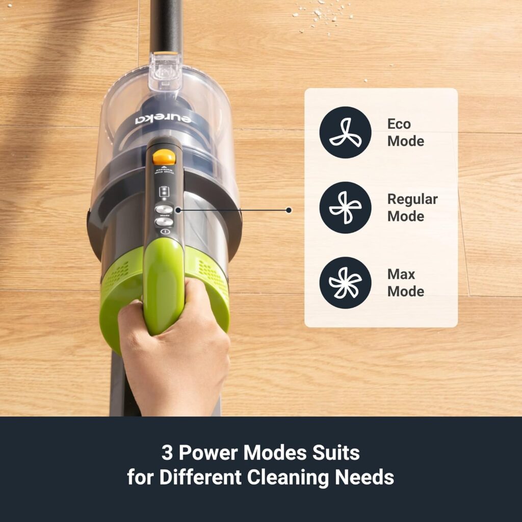 Eureka-NEC285GR-RapidClean-Pro-Cordless-Vacuum-Cleaner