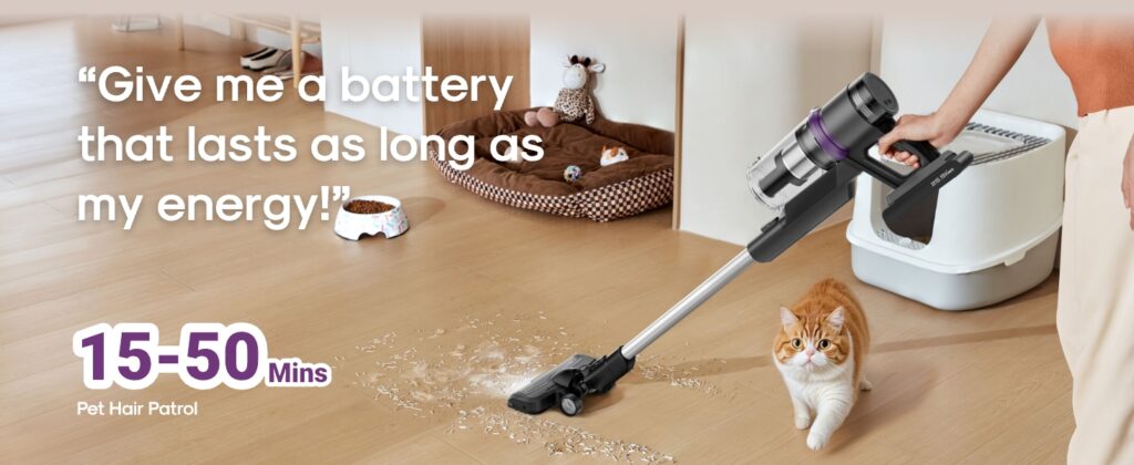 Eureka-NEC410BK-Cordless-Vacuum-cleaner-review