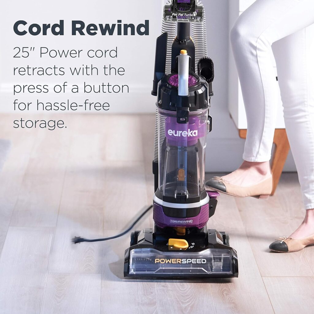 Eureka-NEU202-Upright-Vacuum-Cleaner