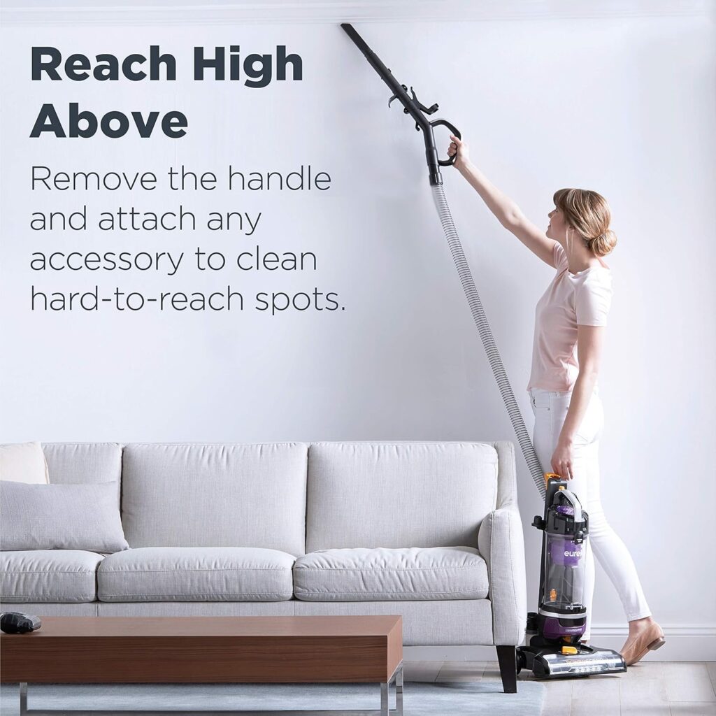 Eureka-NEU202-Upright-Vacuum-Cleaner