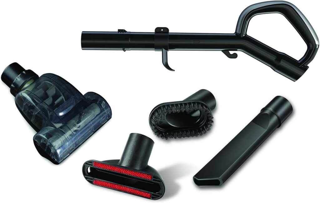 Eureka-NEU202-Upright-Vacuum-Cleaner