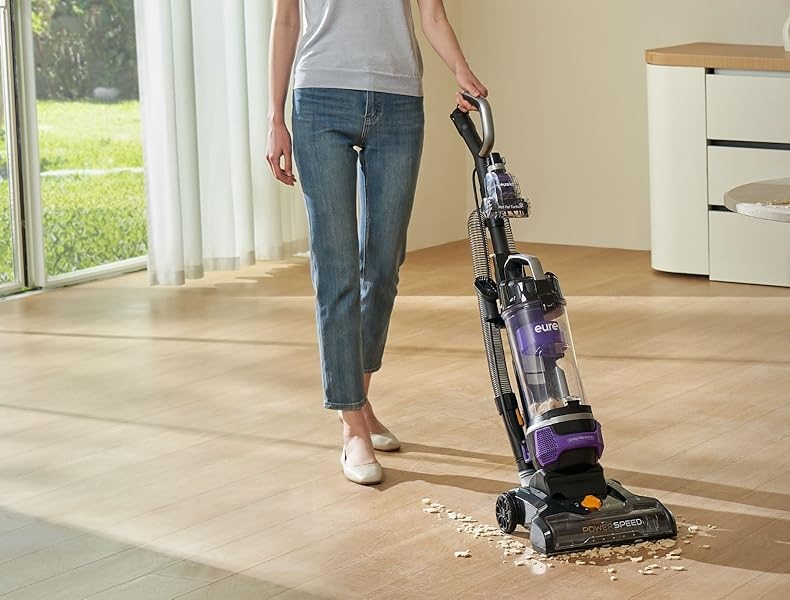 Eureka-NEU202-Upright-Vacuum-Cleaner