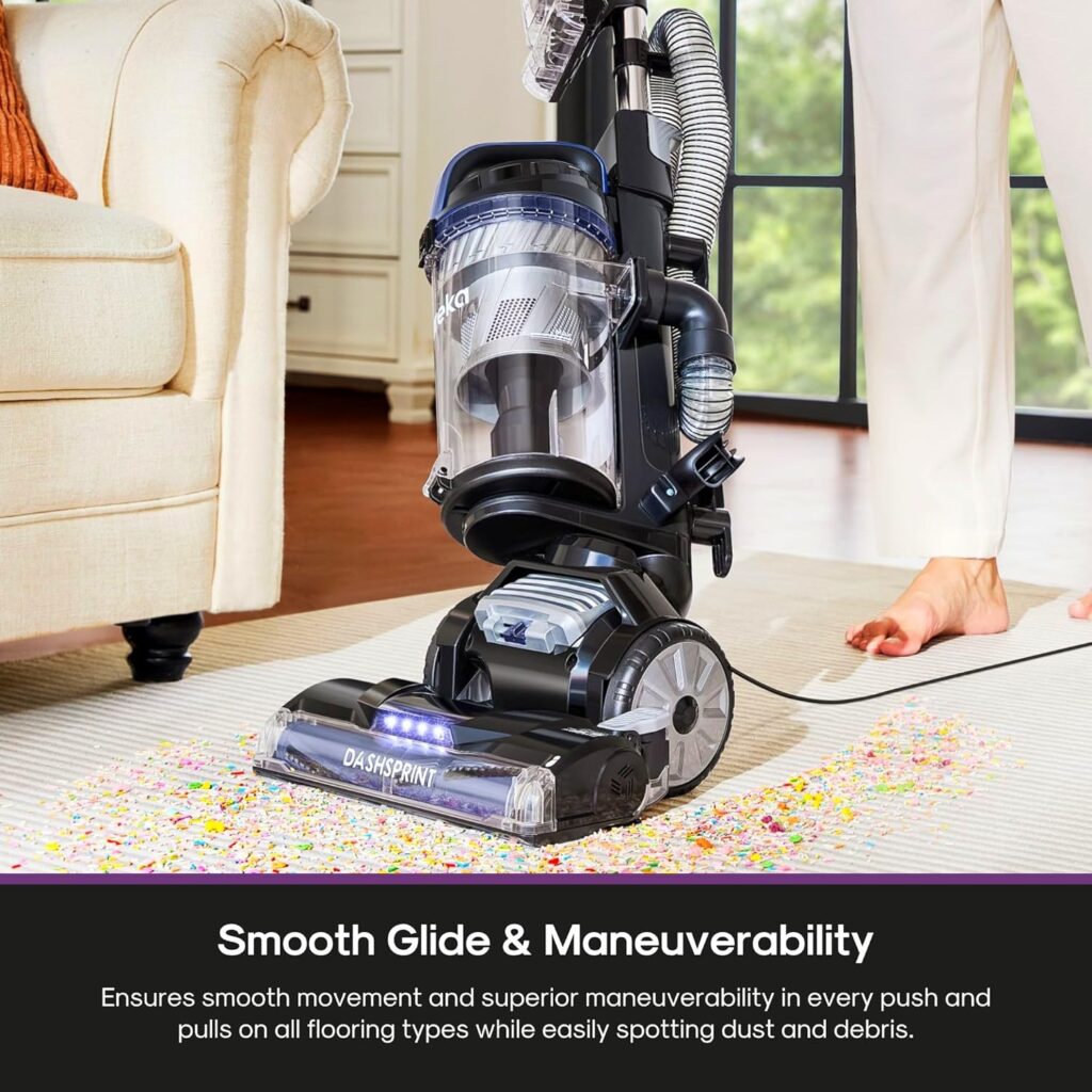 Eureka-NEU612BL-Upright-Vacuum-Cleaner