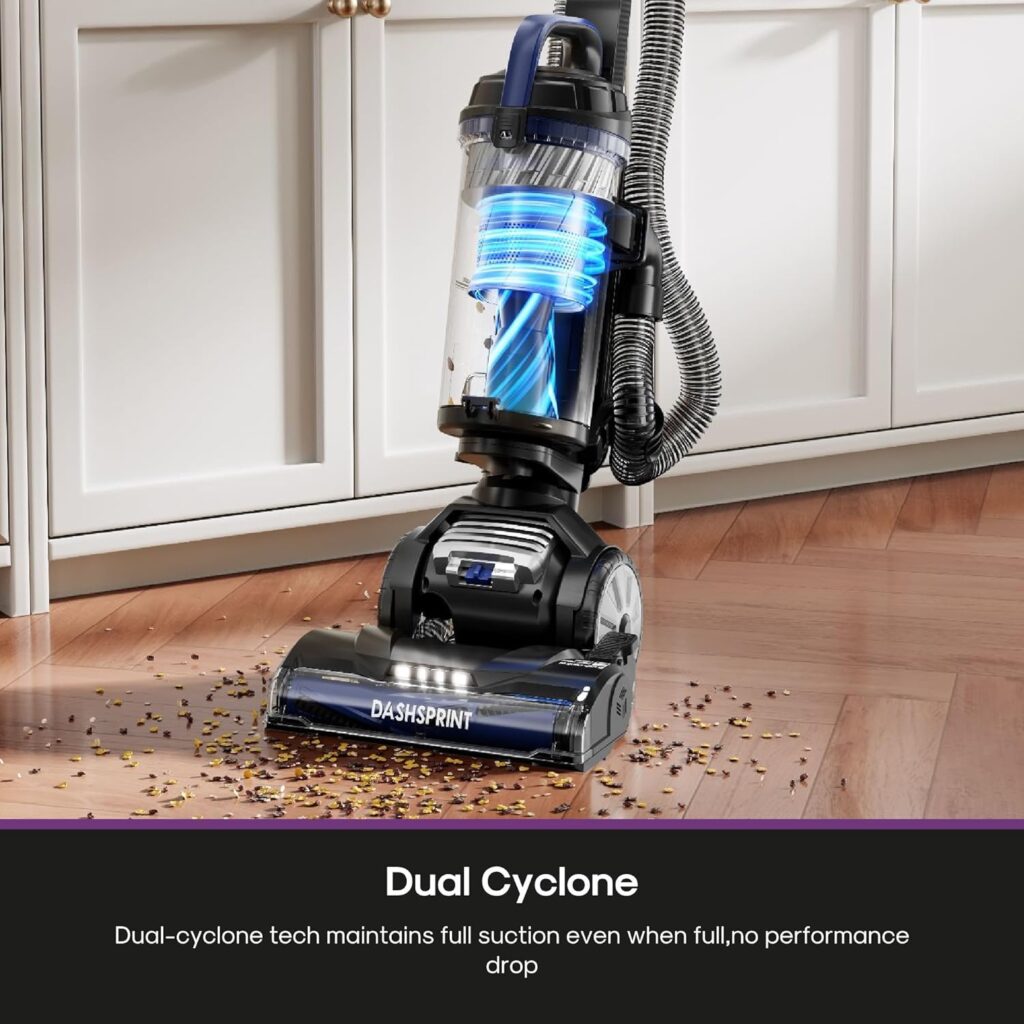 Eureka-NEU612BL-Upright-Vacuum-Cleaner