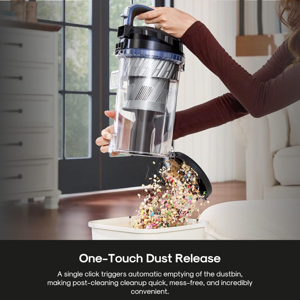 Eureka-NEU612BL-Upright-Vacuum-Cleaner