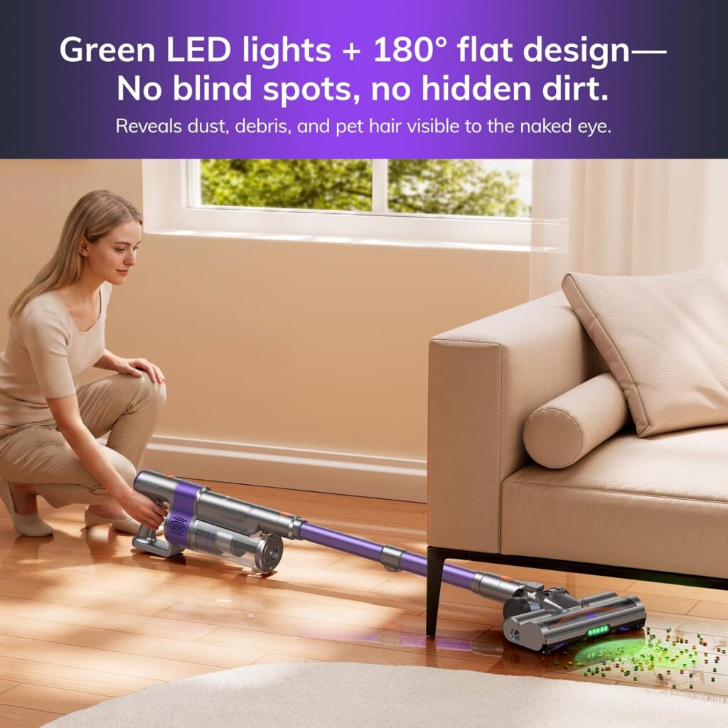 ILIFE-S90-Pro-Cordless-Vacuum-Cleaner