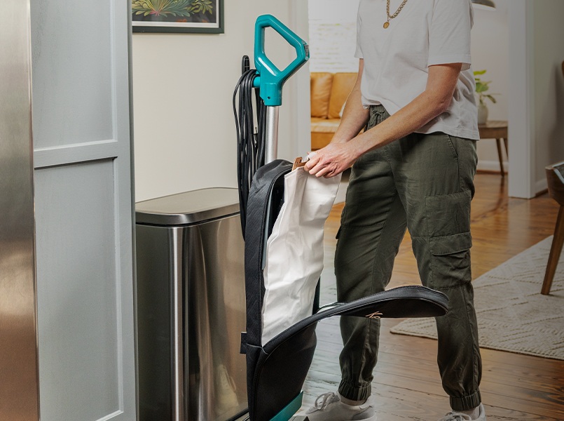 Kenmore-BU1001-B200-Series-Vacuum-Cleaner