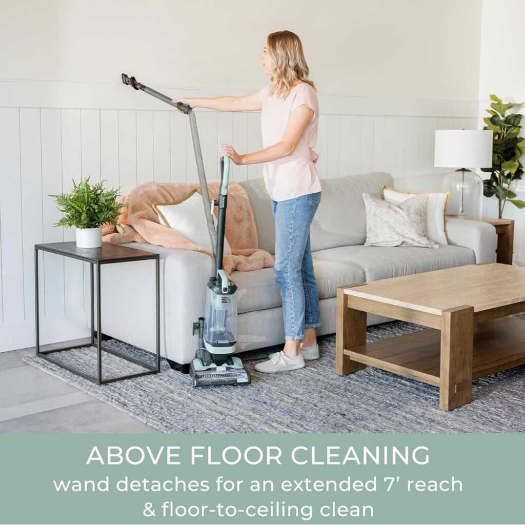 Kenmore-DU1275-Featherlite-Bagless-Upright-Vacuum